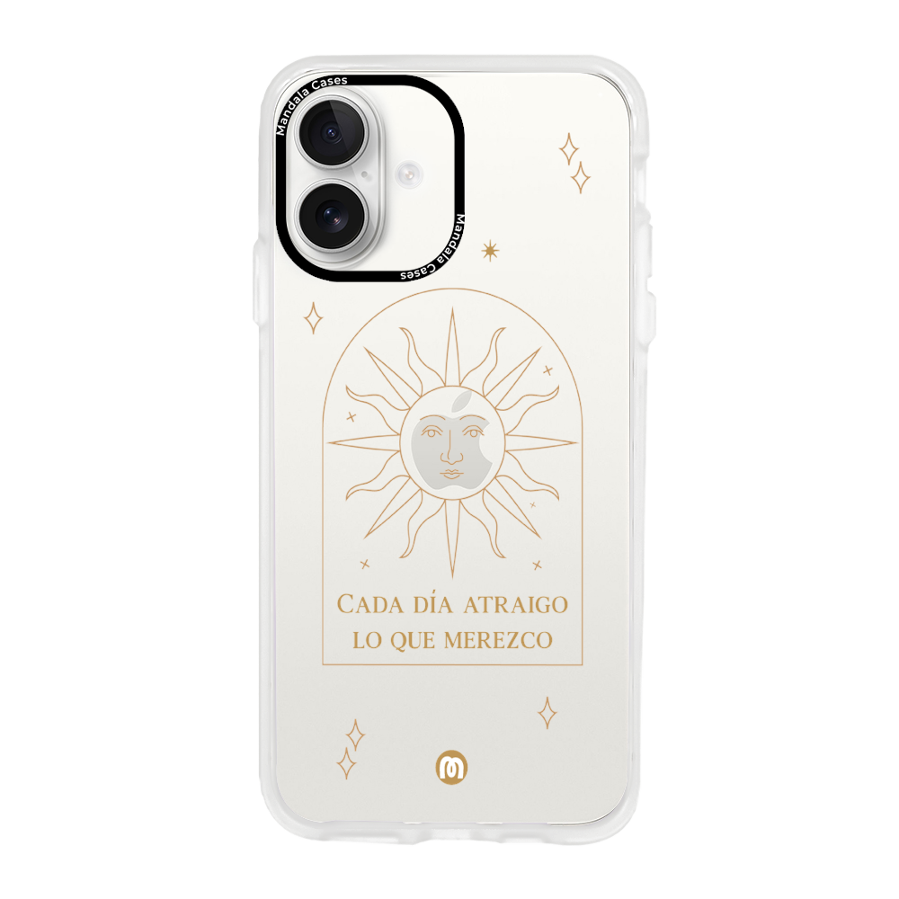 Cases para iphone 17 - Mandala Cases