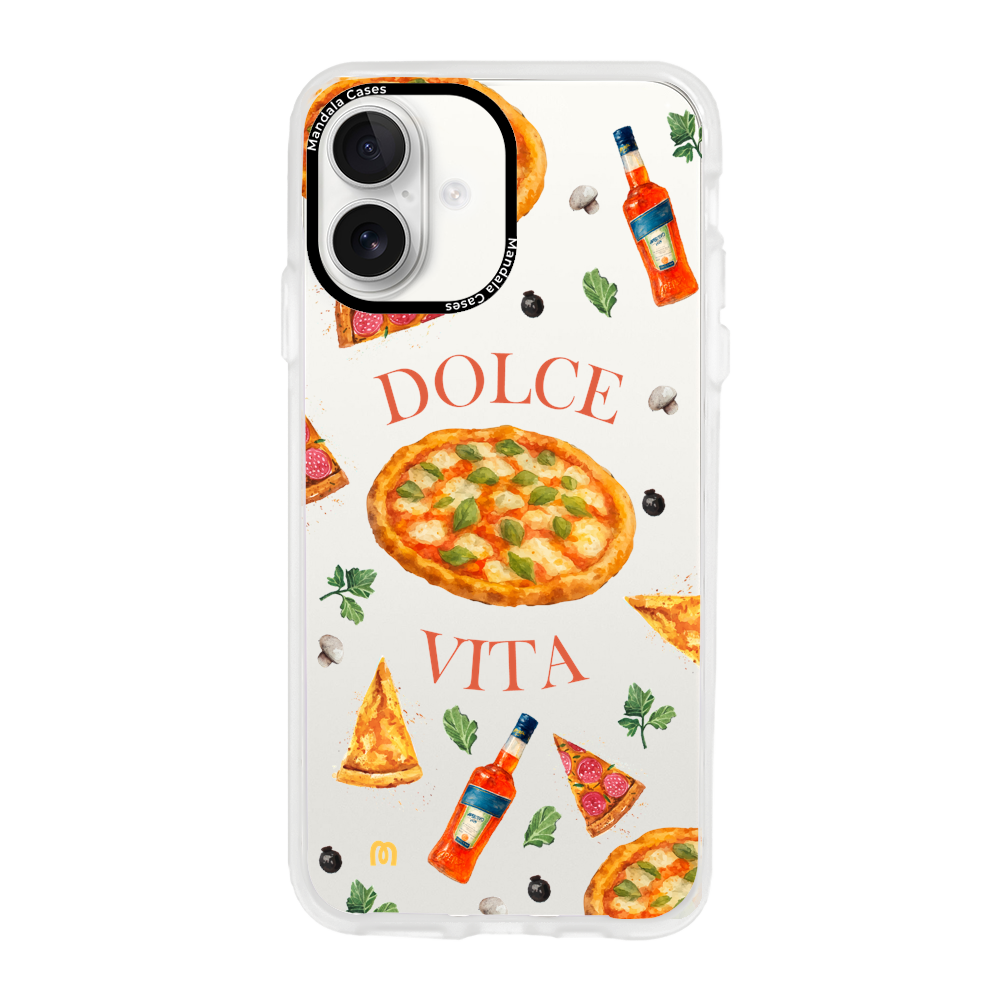 Cases para iphone 17 - Mandala Cases