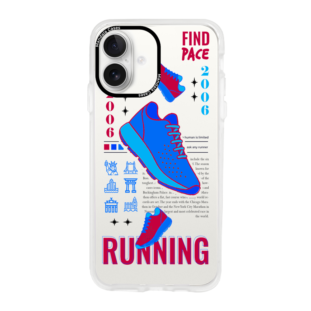 Cases para iphone 17 - Mandala Cases