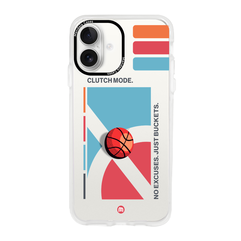 Cases para iphone 17 - Mandala Cases