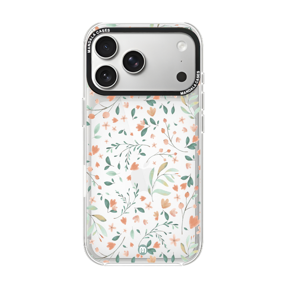 Cases para iphone 17 pro - Mandala Cases