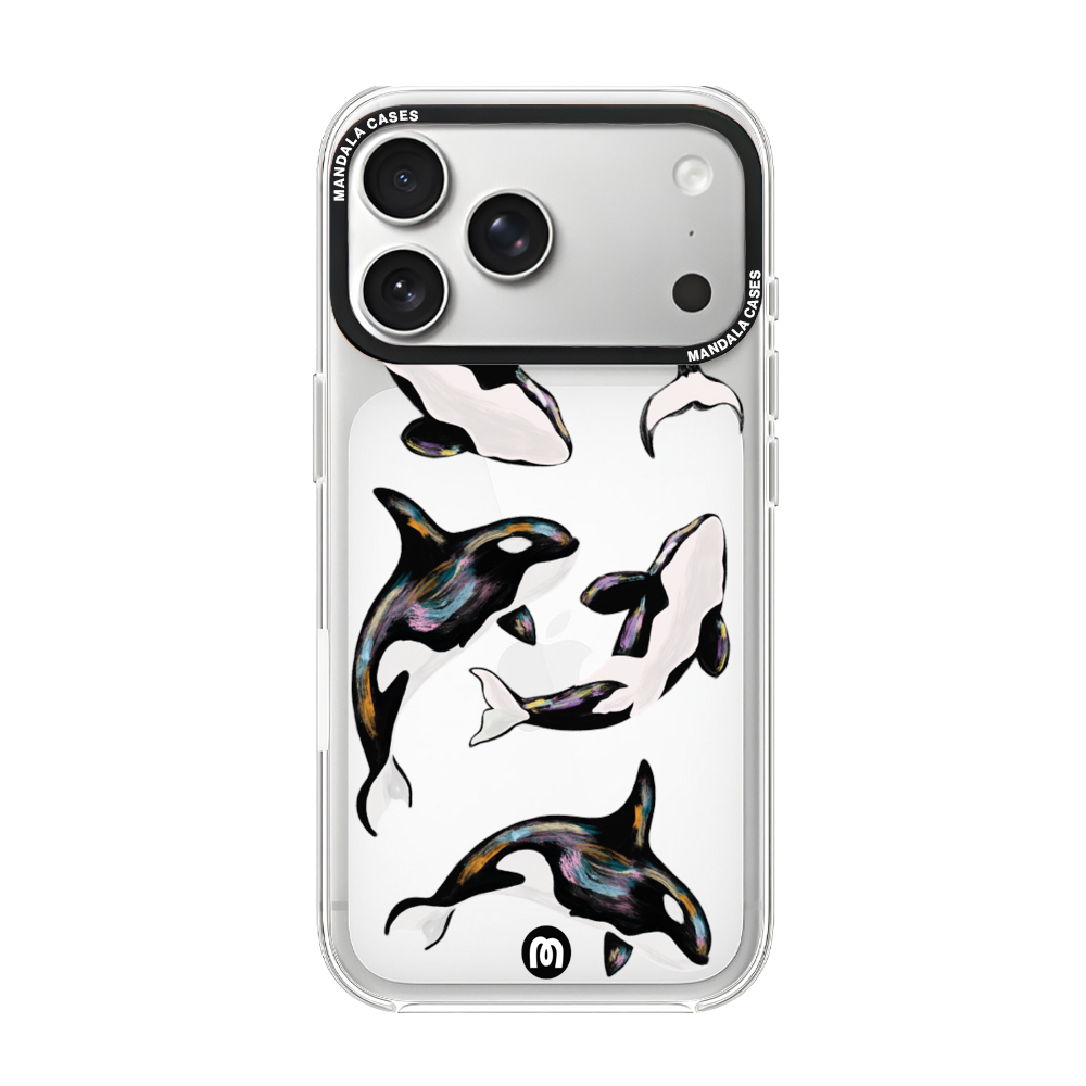 Cases para iphone 17 pro - Mandala Cases