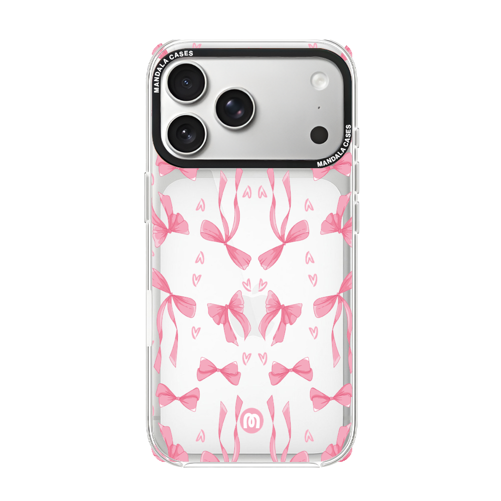 Cases para iphone 17 pro - Mandala Cases