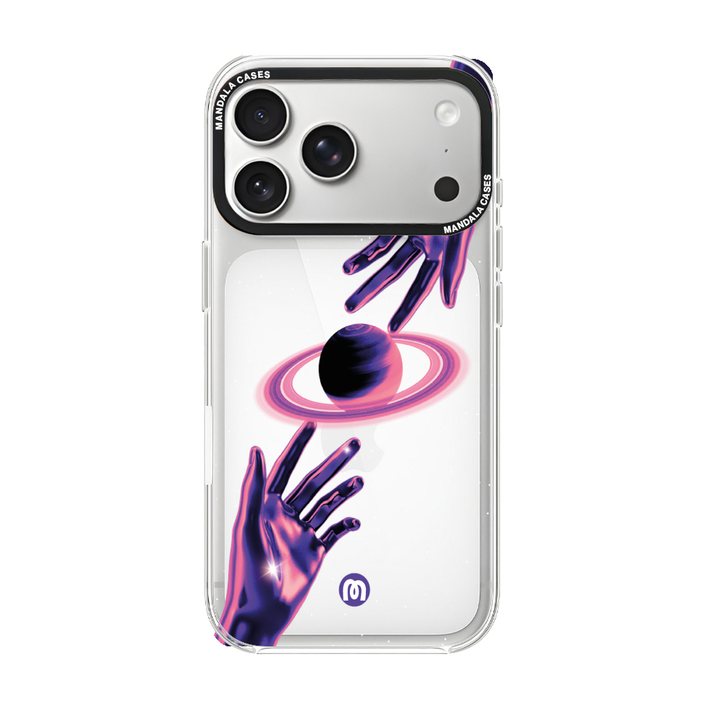 Cases para iphone 17 pro - Mandala Cases