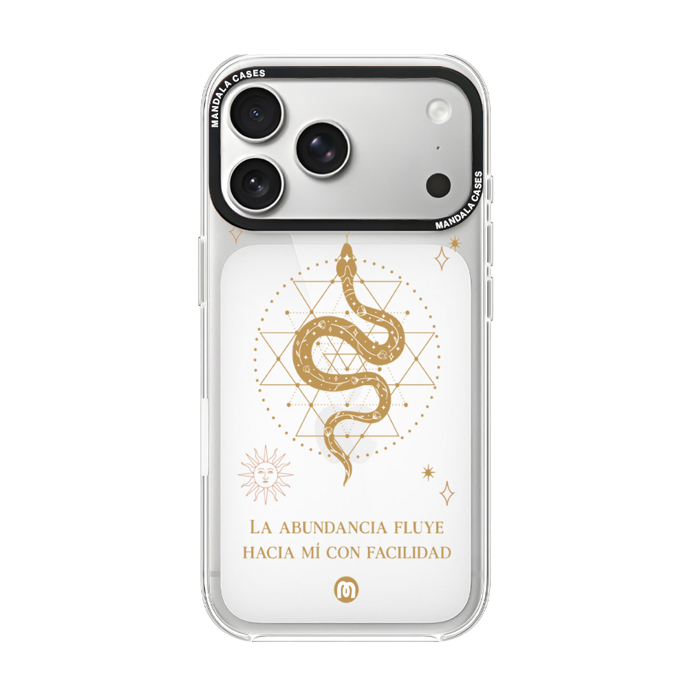 Cases para iphone 17 pro - Mandala Cases