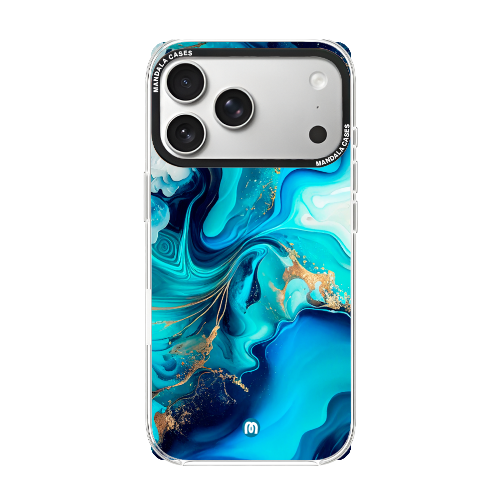 Cases para iphone 17 pro - Mandala Cases