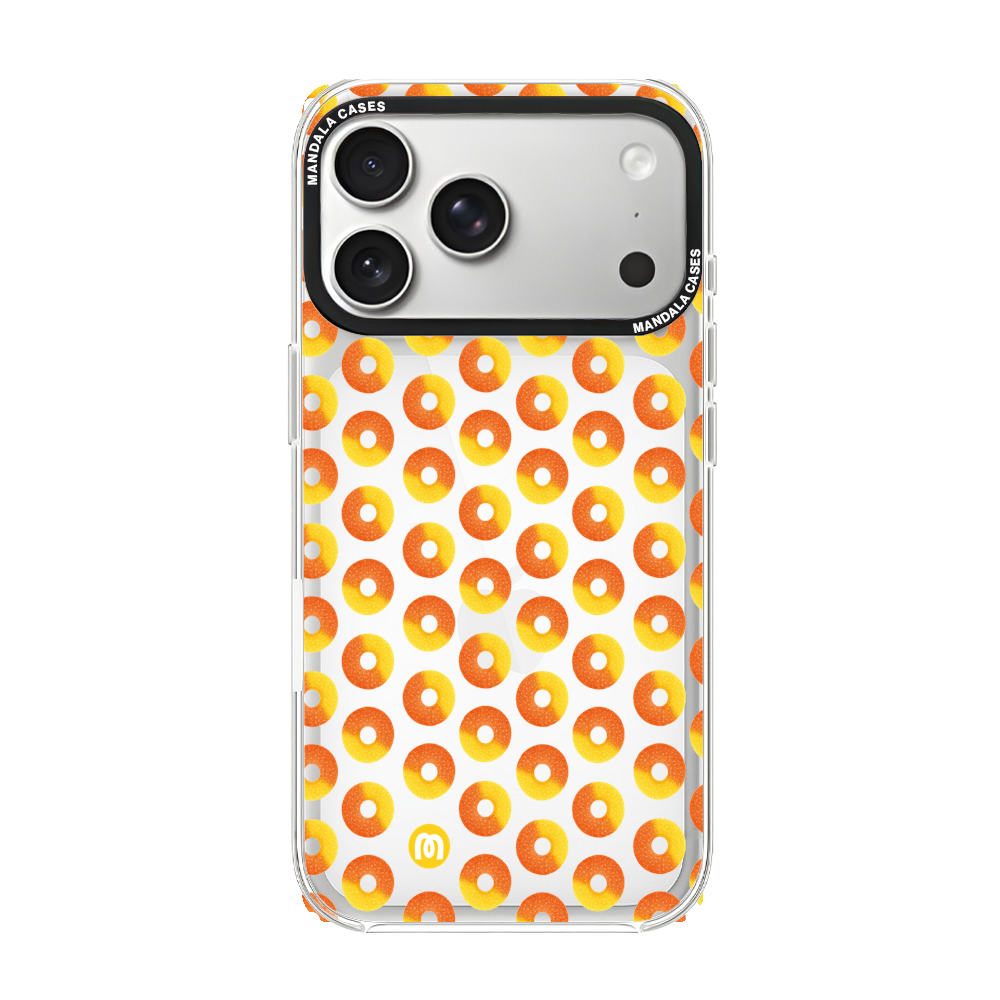Cases para iphone 17 pro - Mandala Cases