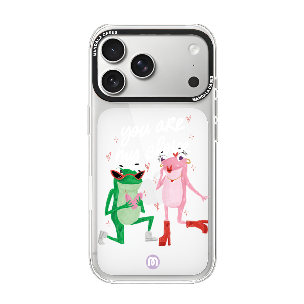 Cases para iphone 17 pro - Mandala Cases