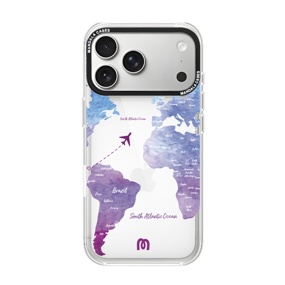 Cases para iphone 17 pro max - Mandala Cases