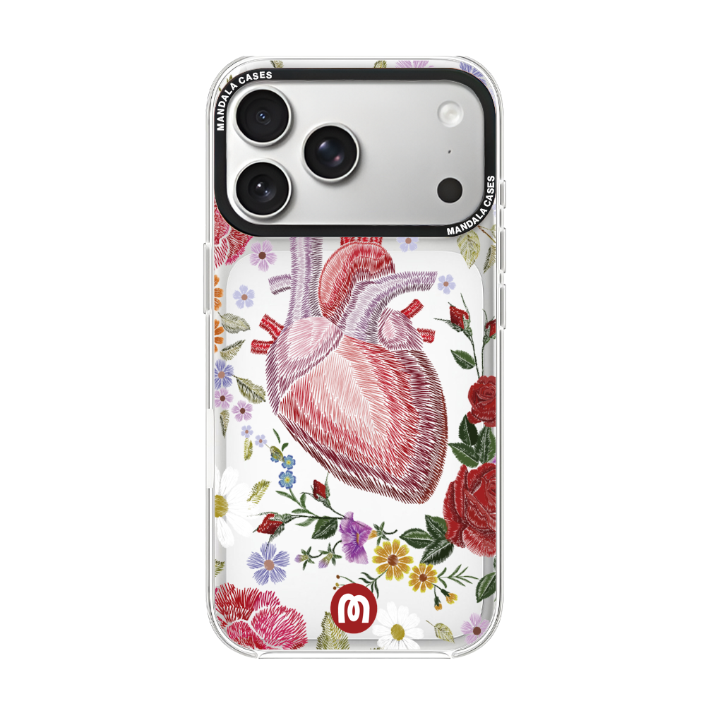 Cases para iphone 17 pro max - Mandala Cases