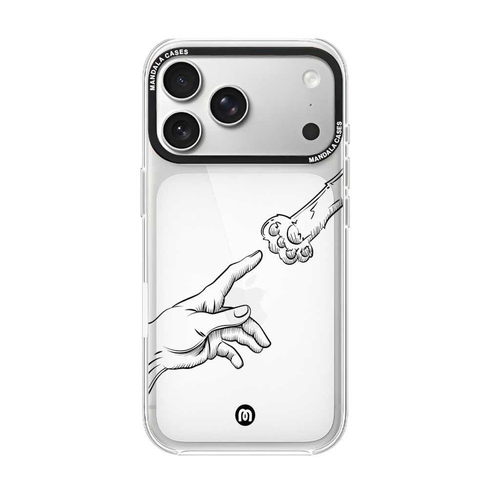 Cases para iphone 17 pro max - Mandala Cases