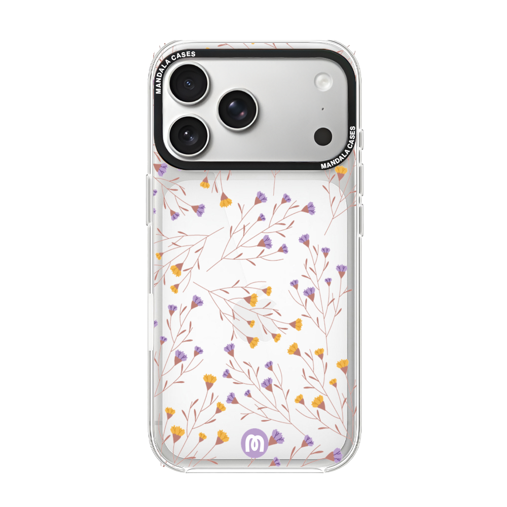 Cases para iphone 17 pro max - Mandala Cases
