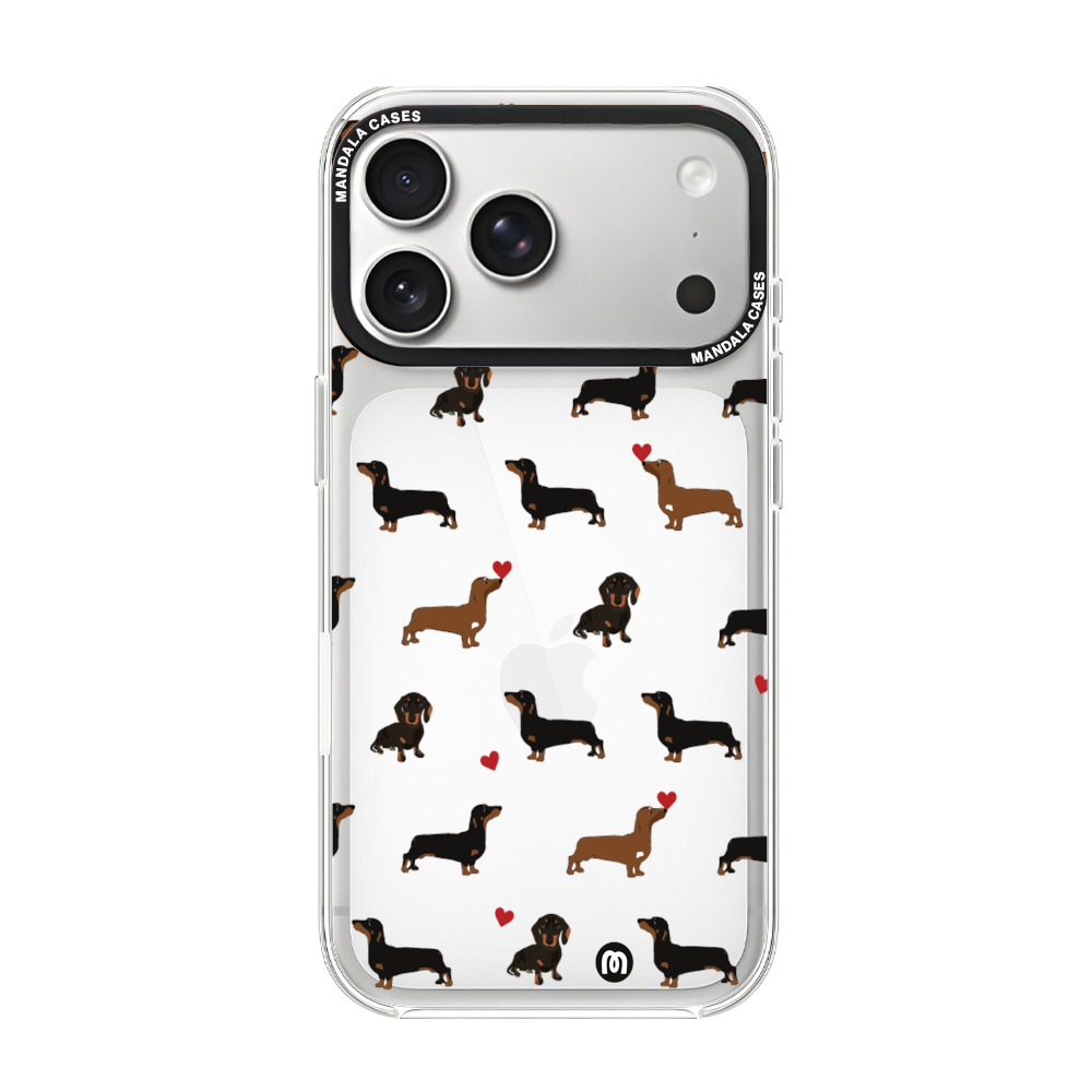 Cases para iphone 17 pro max - Mandala Cases