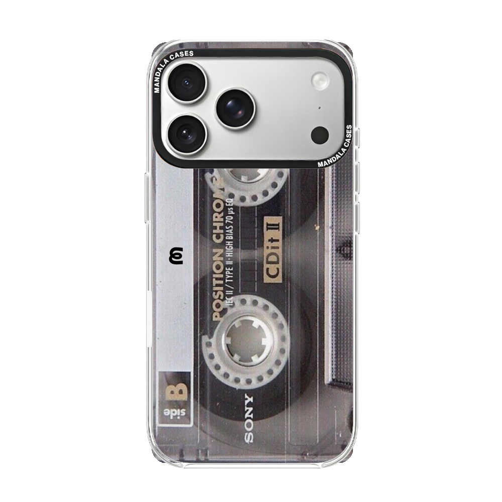 Cases para iphone 17 pro max - Mandala Cases