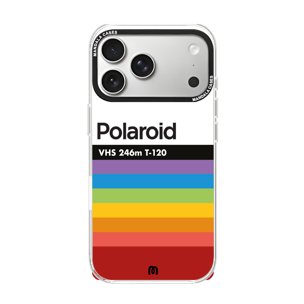 Cases para iphone 17 pro max - Mandala Cases