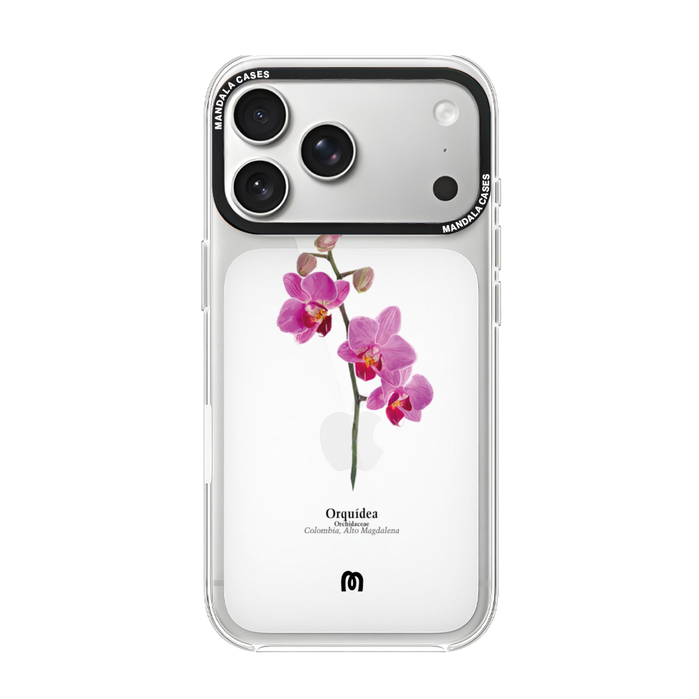 Cases para iphone 17 pro max - Mandala Cases