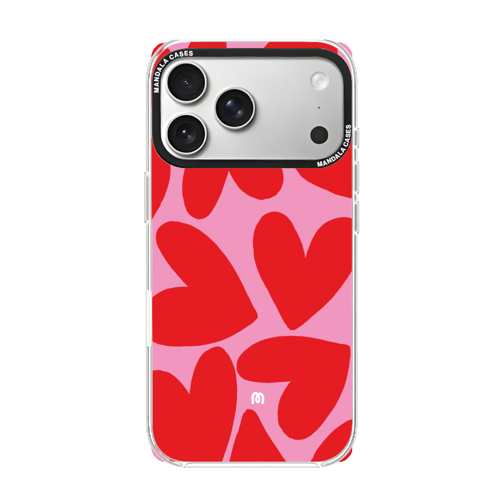 Cases para iphone 17 pro max - Mandala Cases