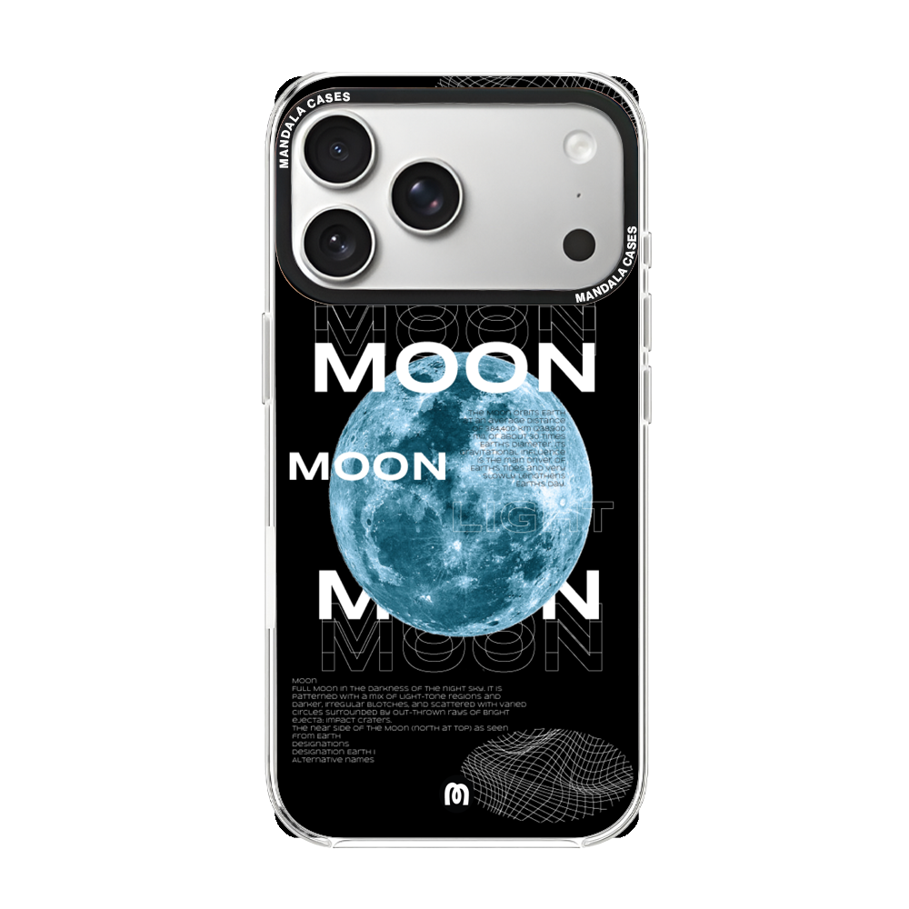 Cases para iphone 17 pro max - Mandala Cases