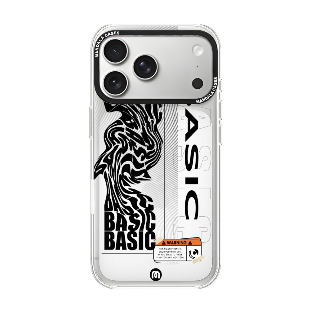 Cases para iphone 17 pro max - Mandala Cases