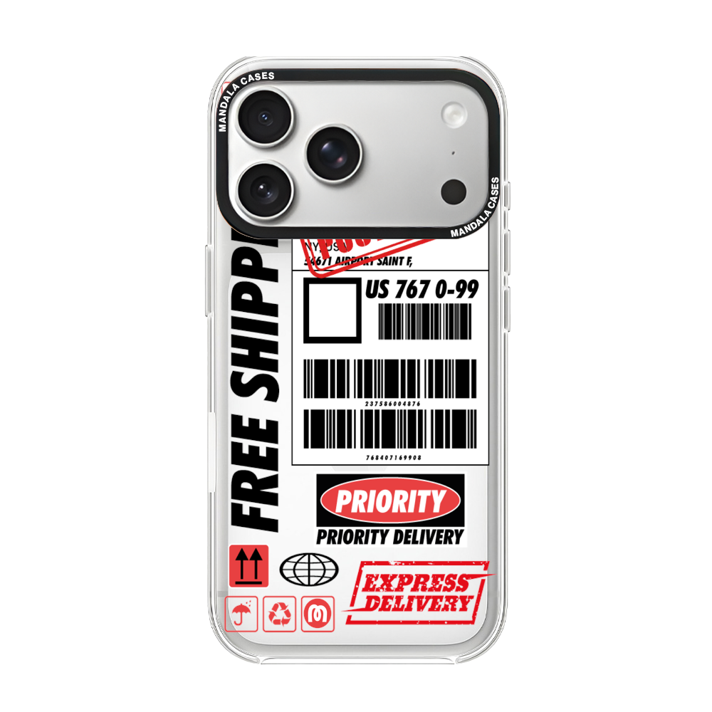 Cases para iphone 17 pro max - Mandala Cases