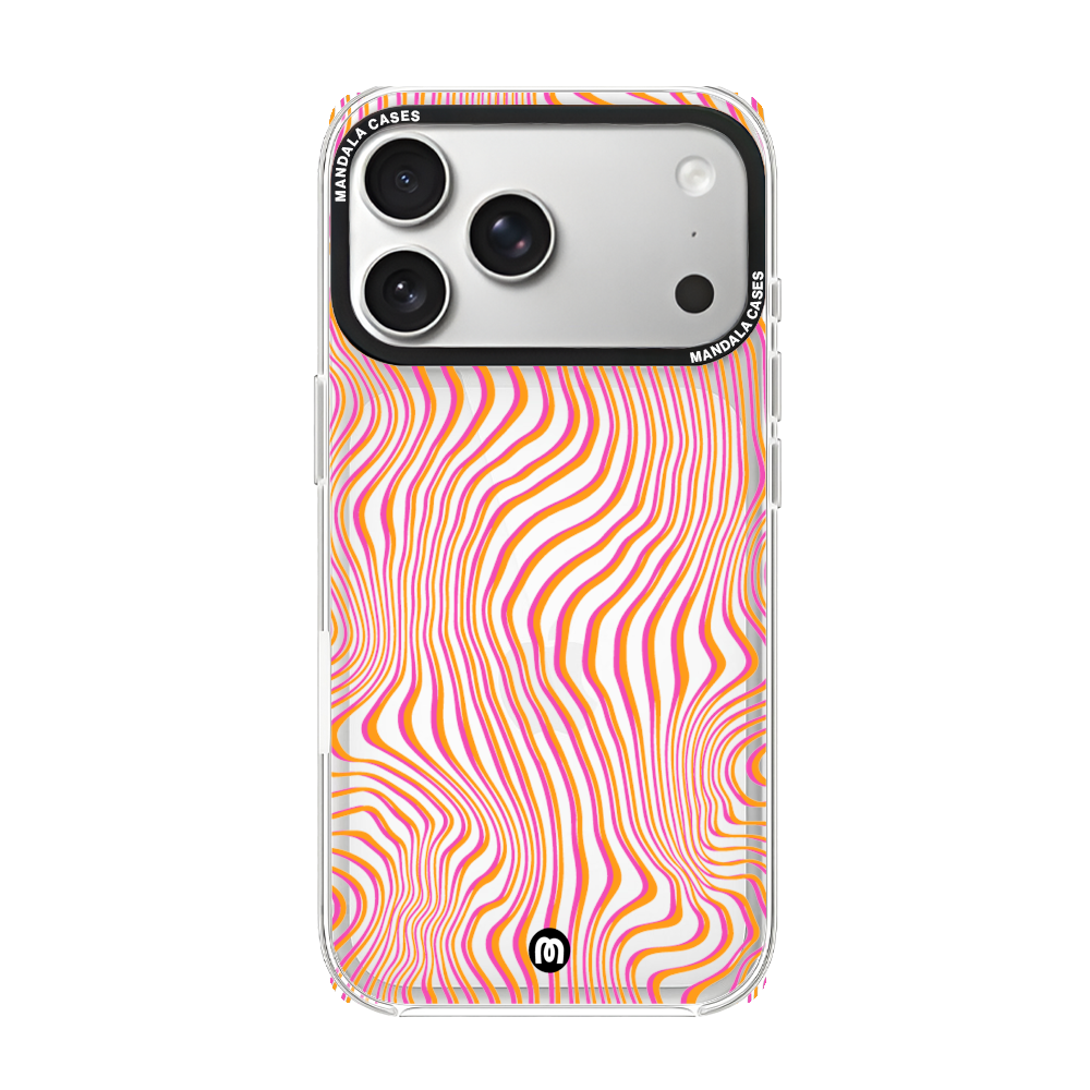 Cases para iphone 17 pro max - Mandala Cases