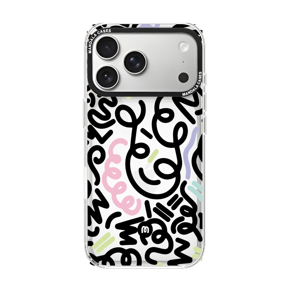 Cases para iphone 17 pro max - Mandala Cases