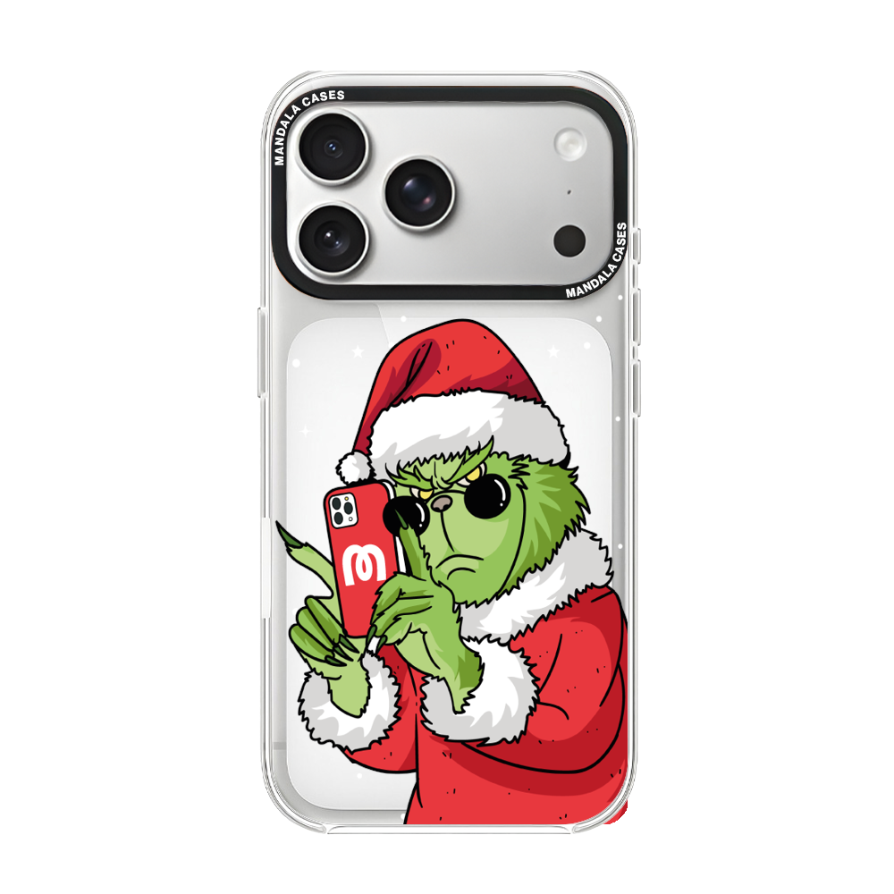 Cases para iphone 17 pro max - Mandala Cases