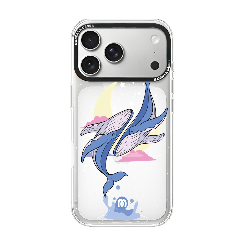 Cases para iphone 17 pro max - Mandala Cases