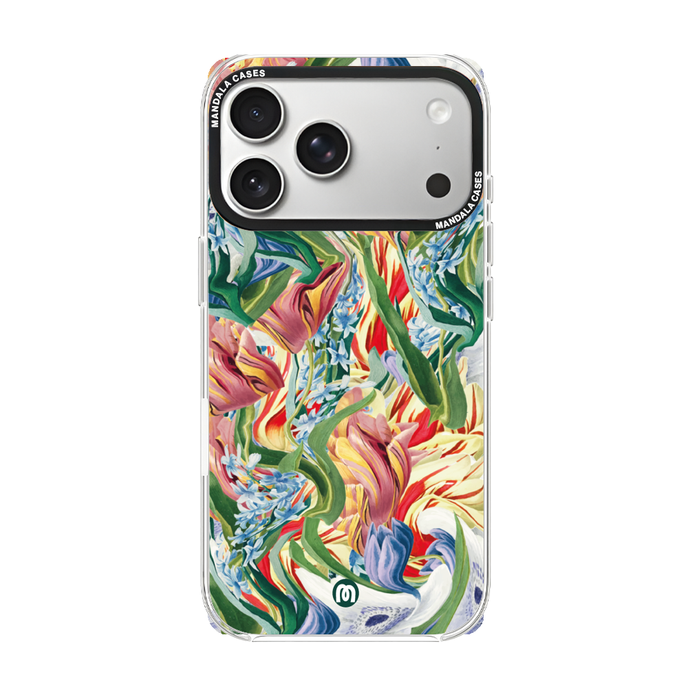 Cases para iphone 17 pro max - Mandala Cases
