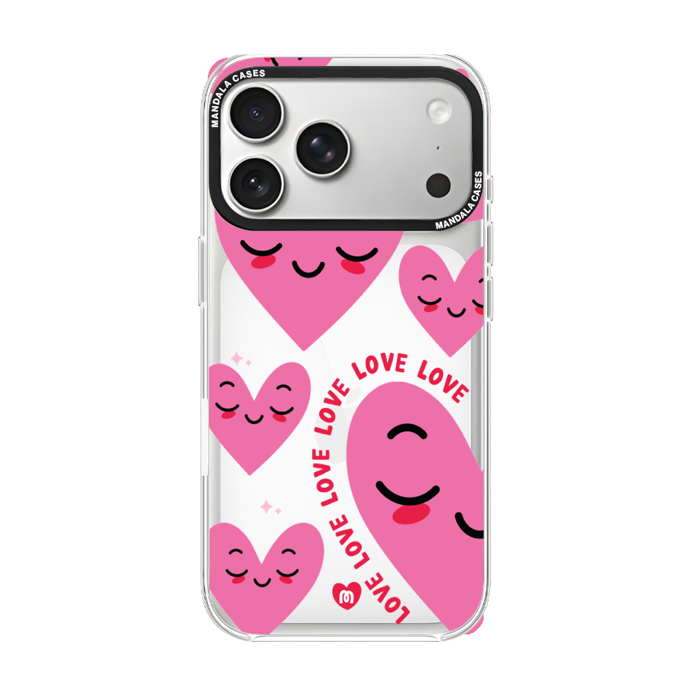 Cases para iphone 17 pro max - Mandala Cases