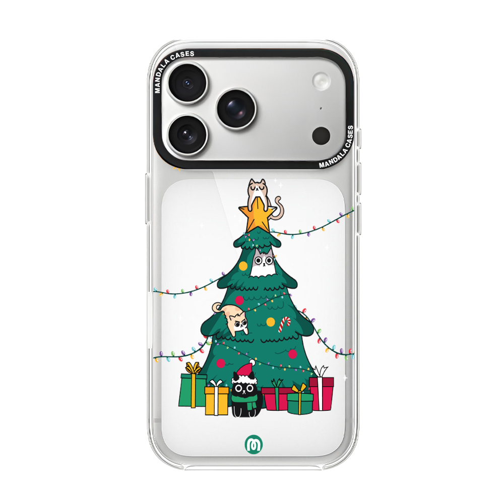 Cases para iphone 17 pro max - Mandala Cases