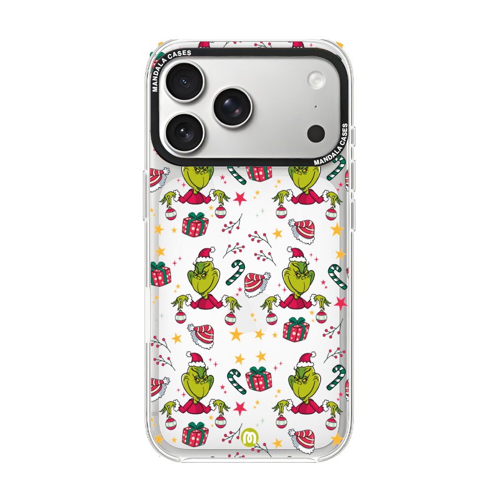 Cases para iphone 17 pro max - Mandala Cases