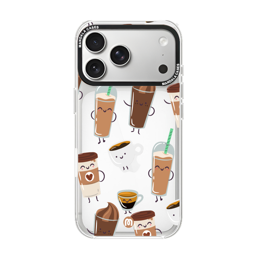 Cases para iphone 17 pro max - Mandala Cases