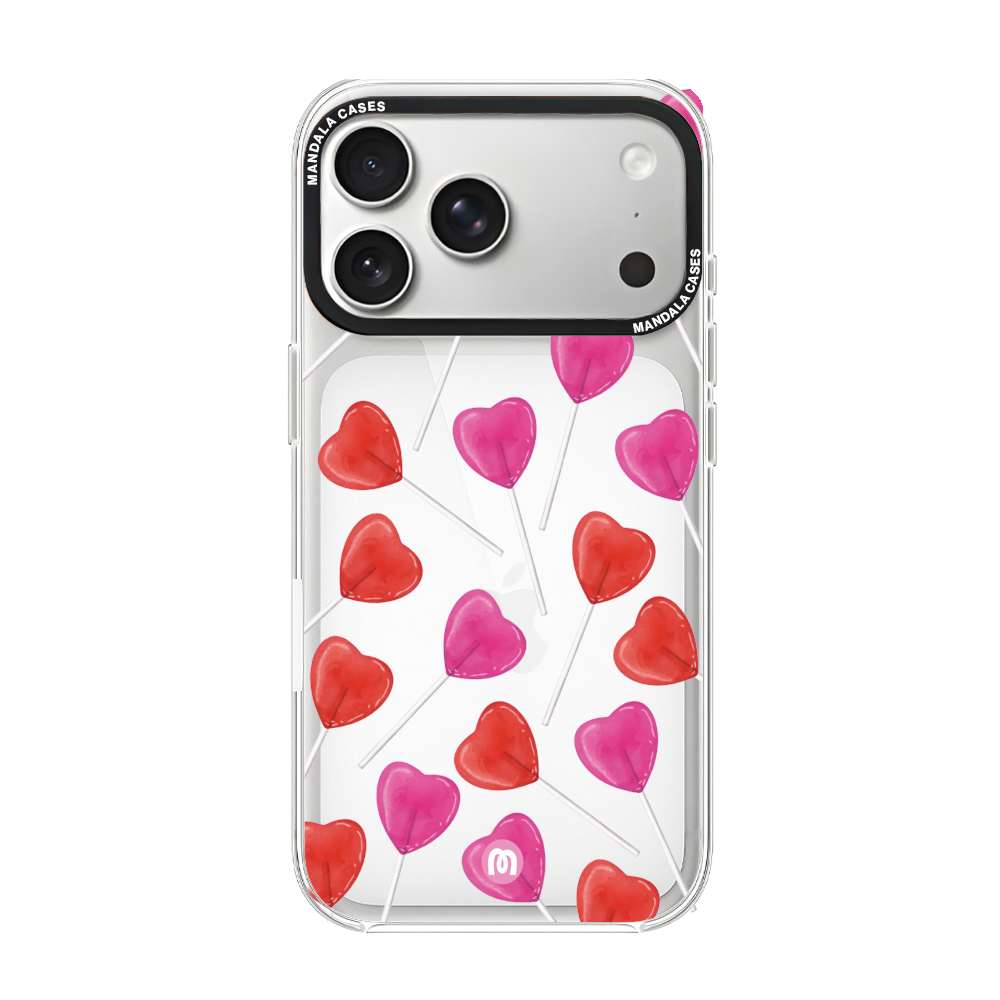 Cases para iphone 17 pro max - Mandala Cases