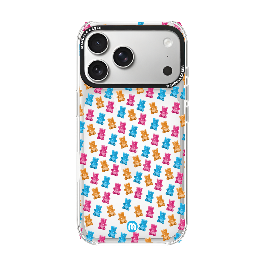 Cases para iphone 17 pro max - Mandala Cases
