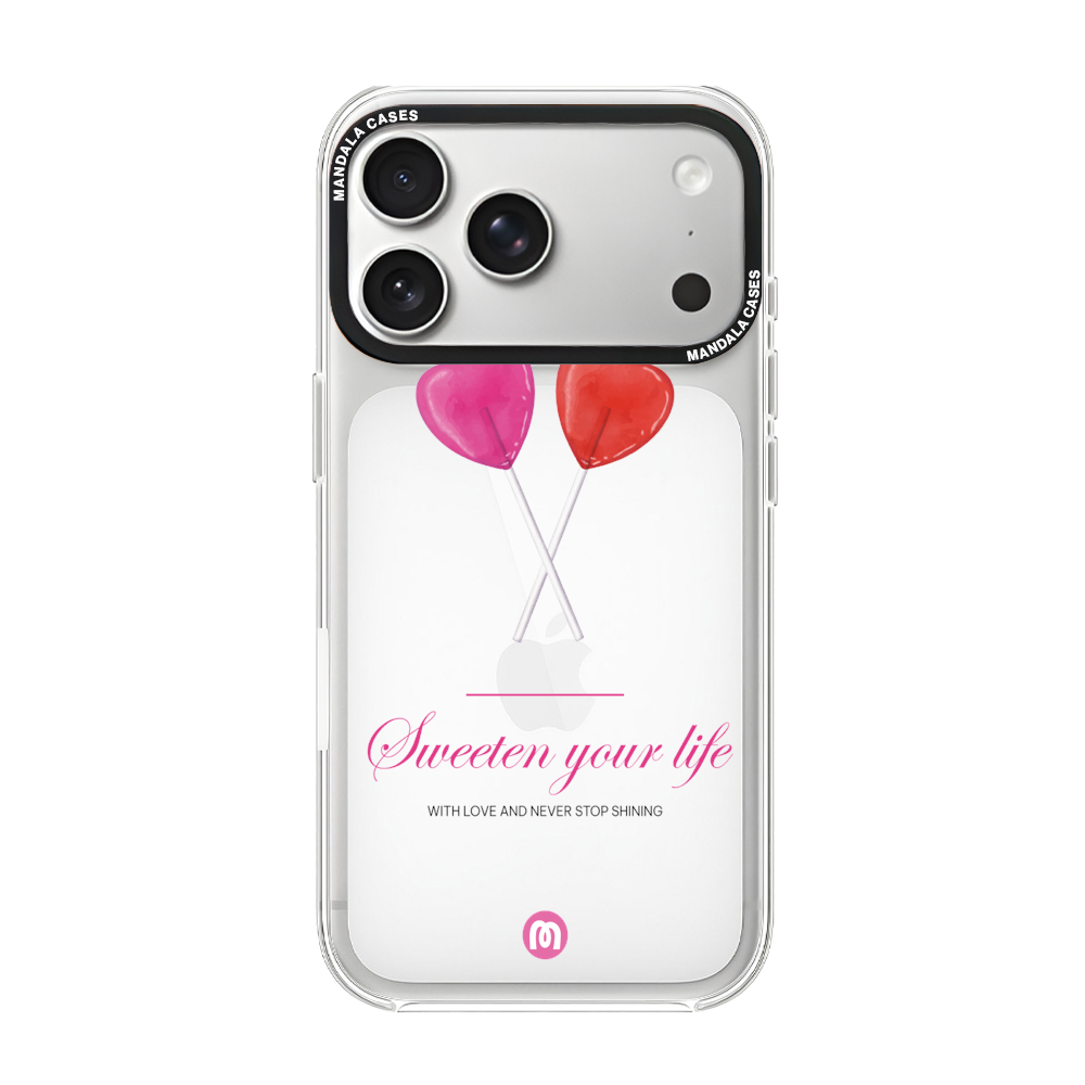 Cases para iphone 17 pro max - Mandala Cases