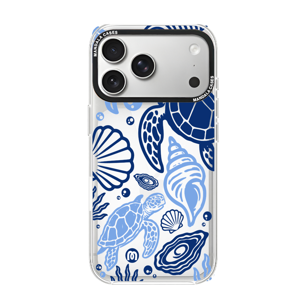 Cases para iphone 17 pro max - Mandala Cases