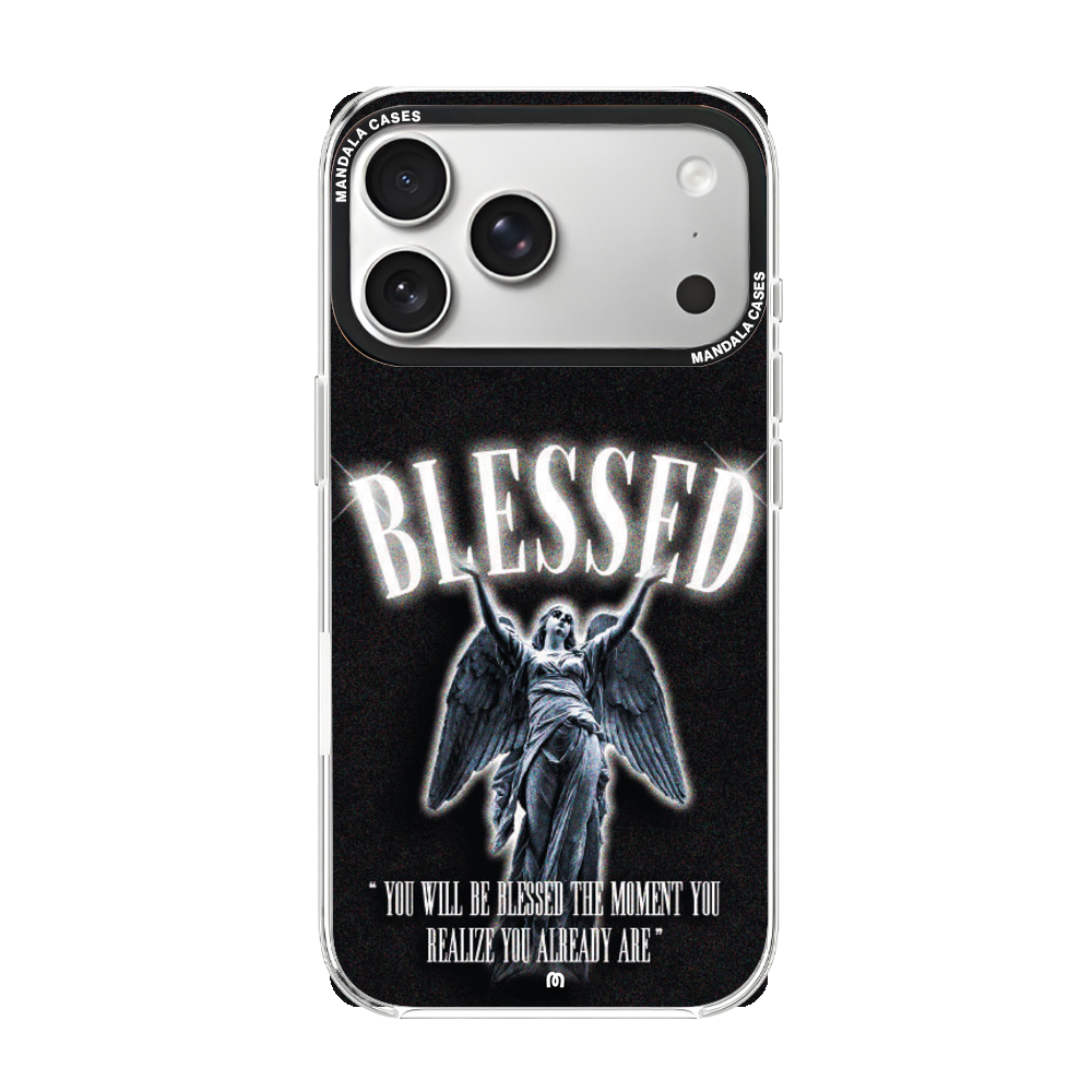 Cases para iphone 17 pro max - Mandala Cases