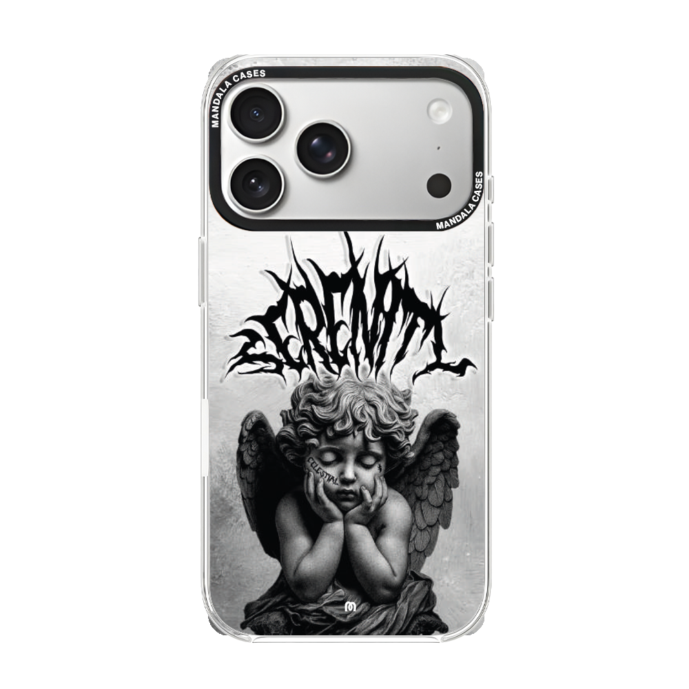 Cases para iphone 17 pro max - Mandala Cases