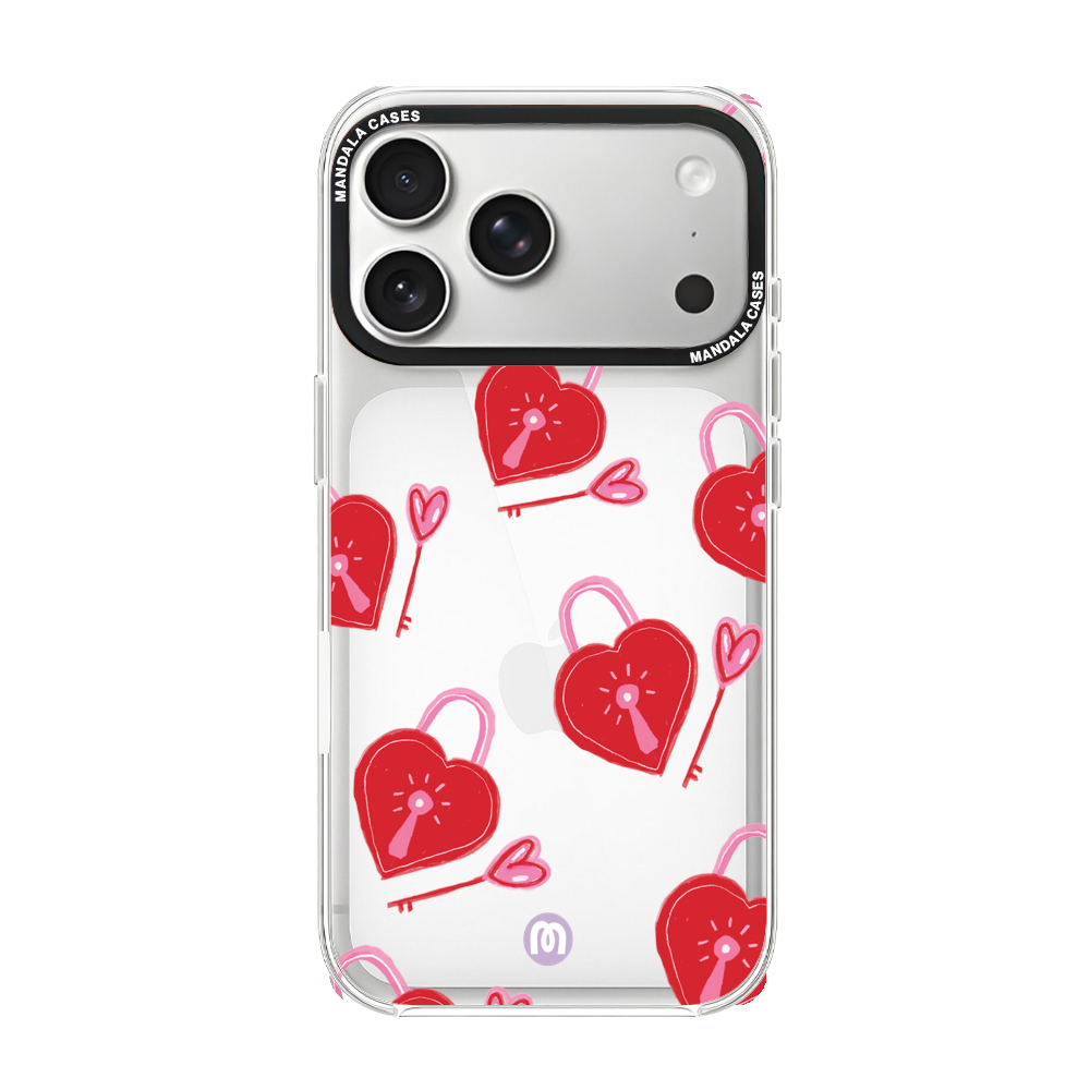 Cases para iphone 17 pro max - Mandala Cases