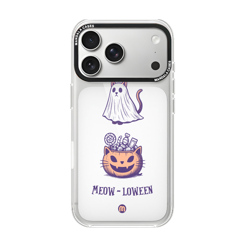 Cases para iphone 17 pro max - Mandala Cases