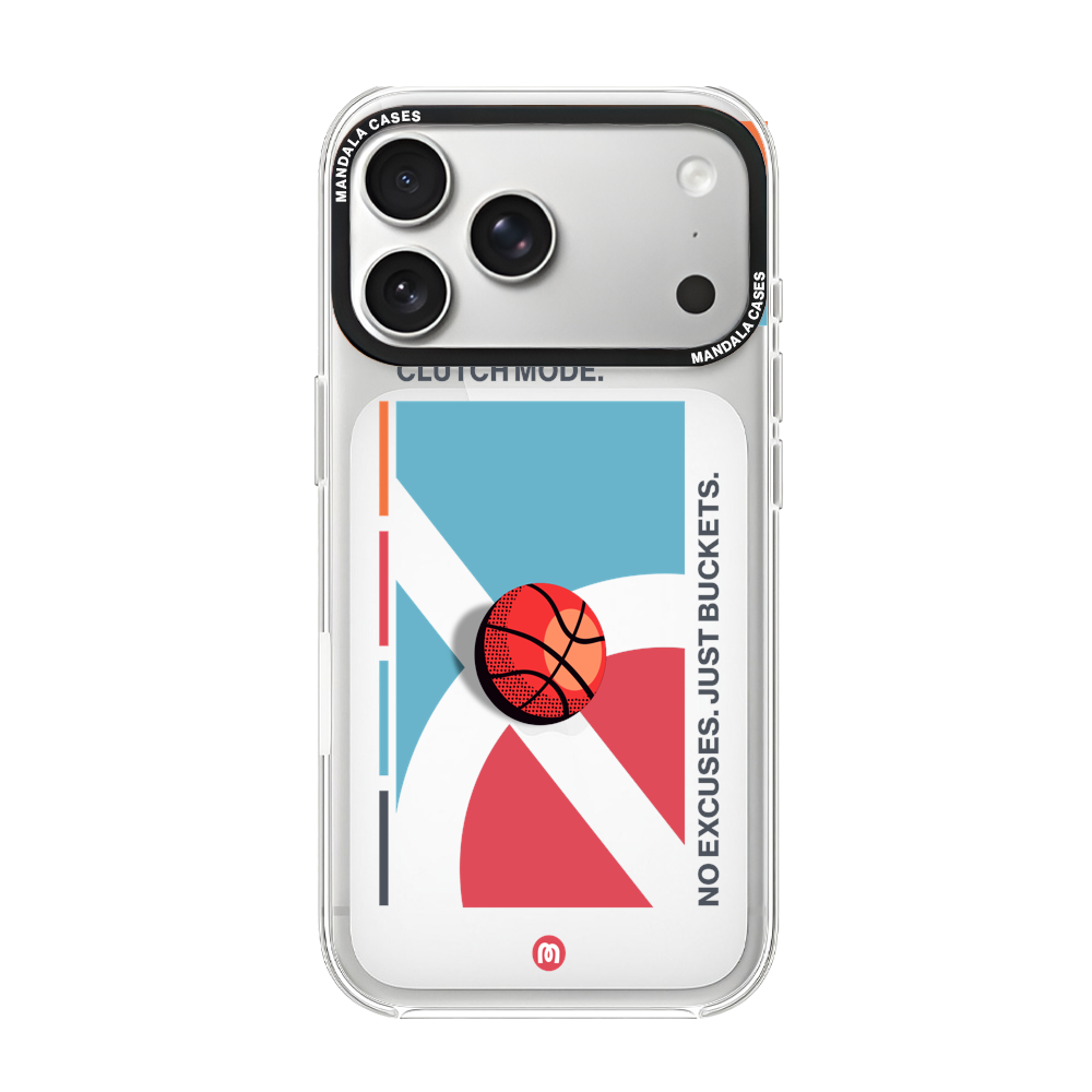 Cases para iphone 17 pro max - Mandala Cases