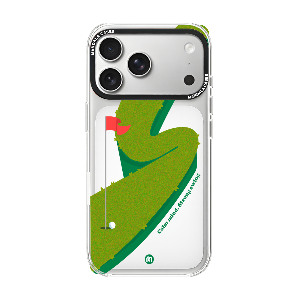 Cases para iphone 17 pro max - Mandala Cases