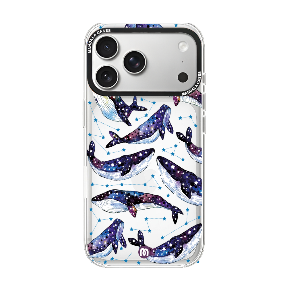 Cases para iphone 17 pro max - Mandala Cases