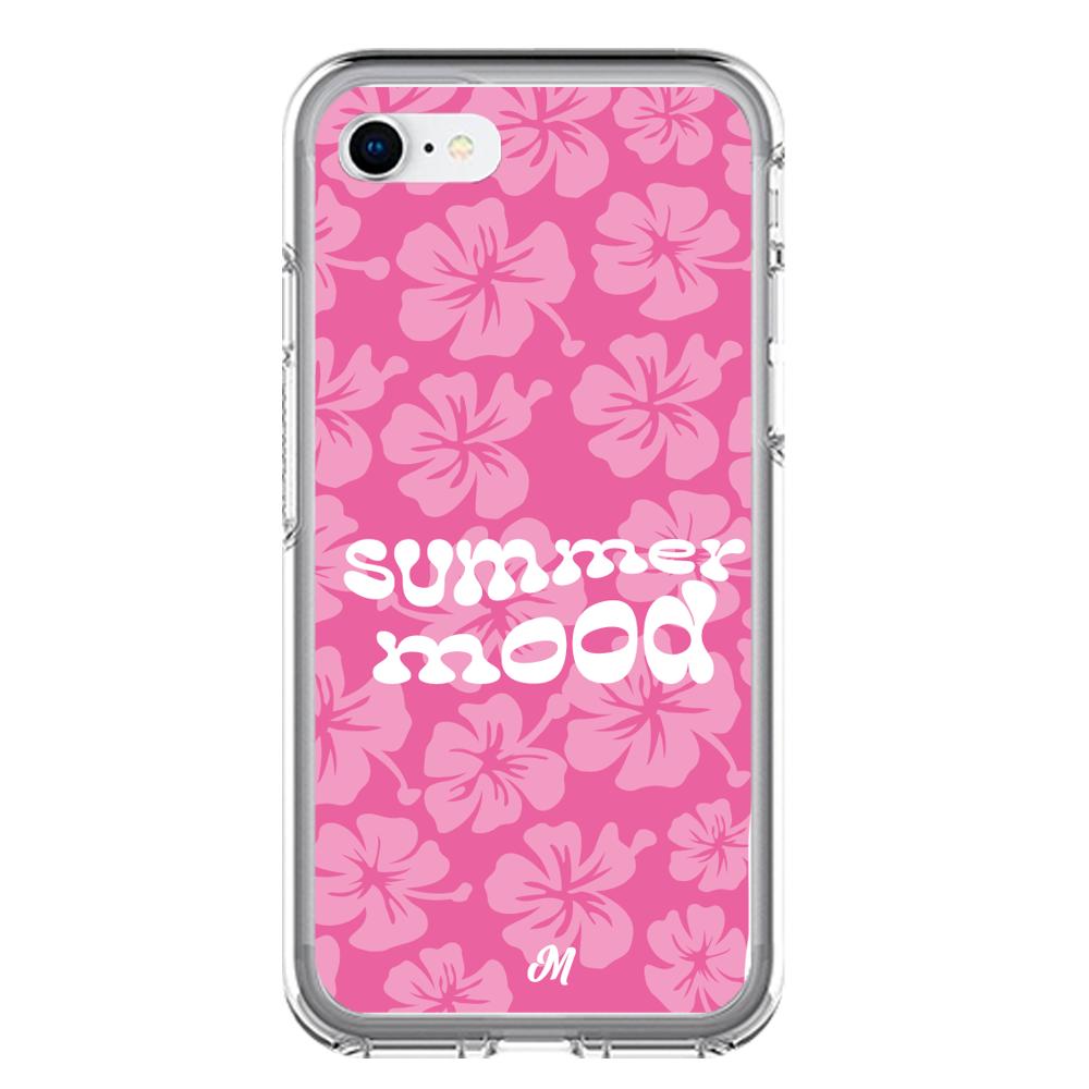 Funda Summer Mood iphone - Mandala Cases