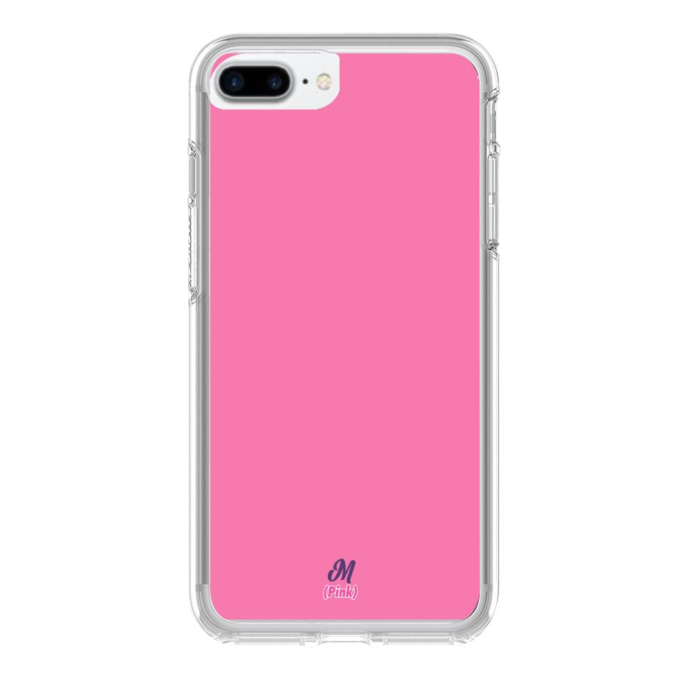 Funda Rosada iphone - Mandala Cases