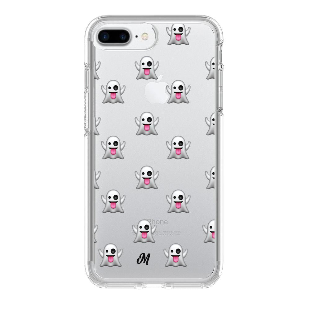 Funda de Fantasmas iphone - Mandala Cases