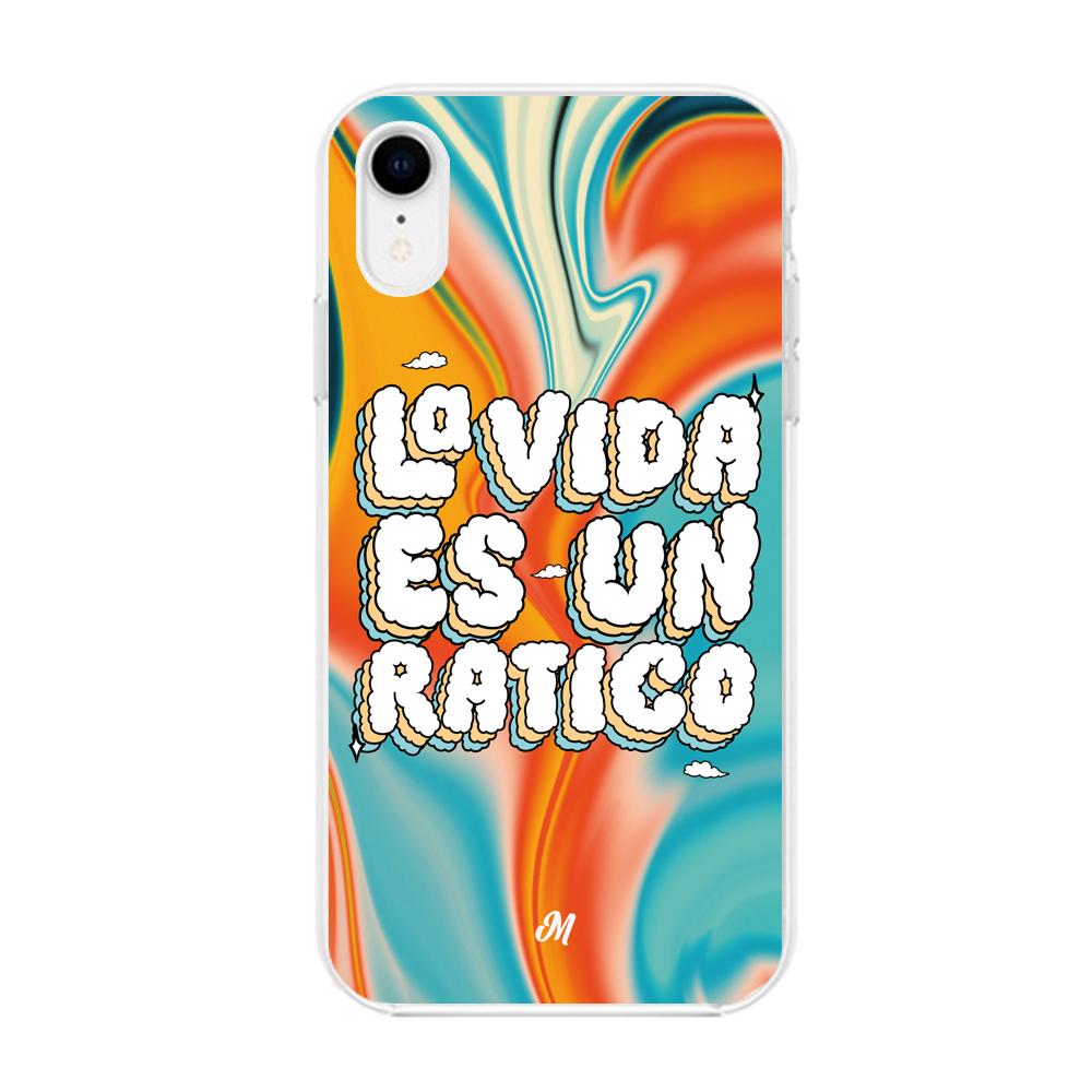 Cases para iphone xr - Mandala Cases