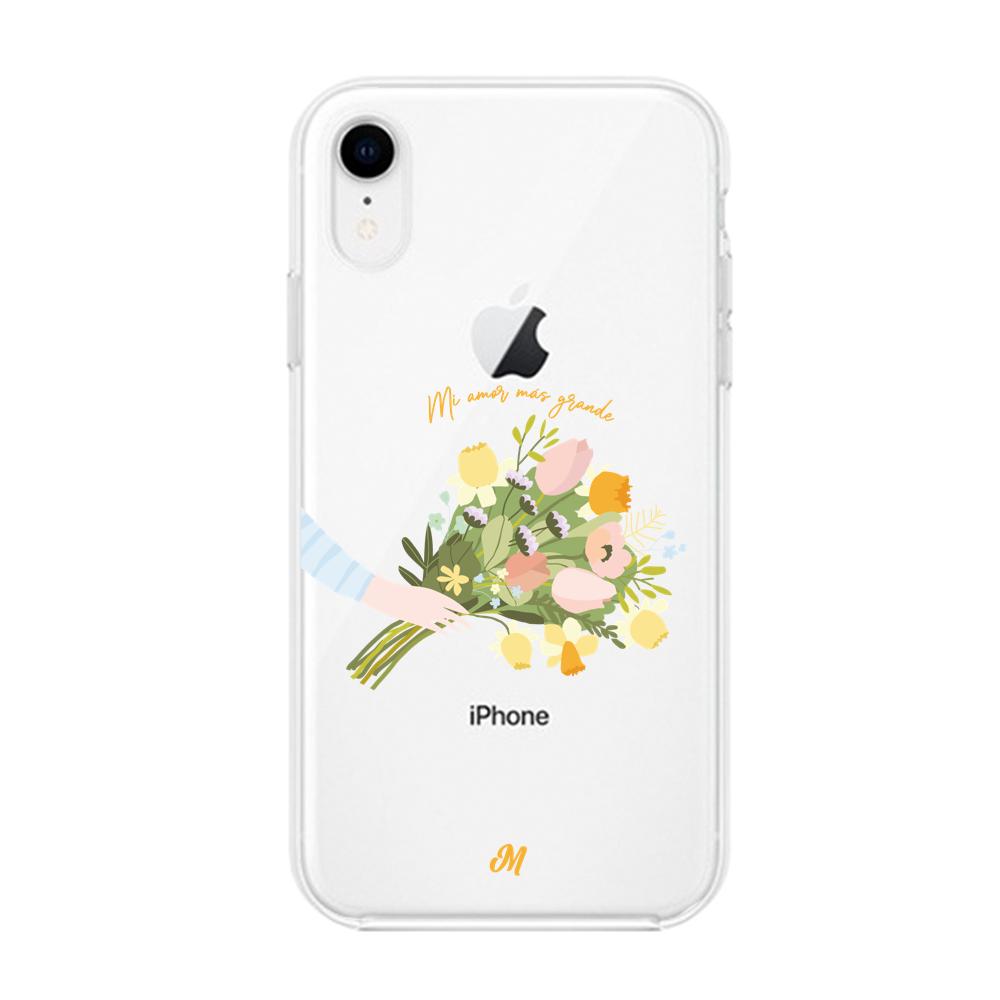 Cases para iphone xr - Mandala Cases