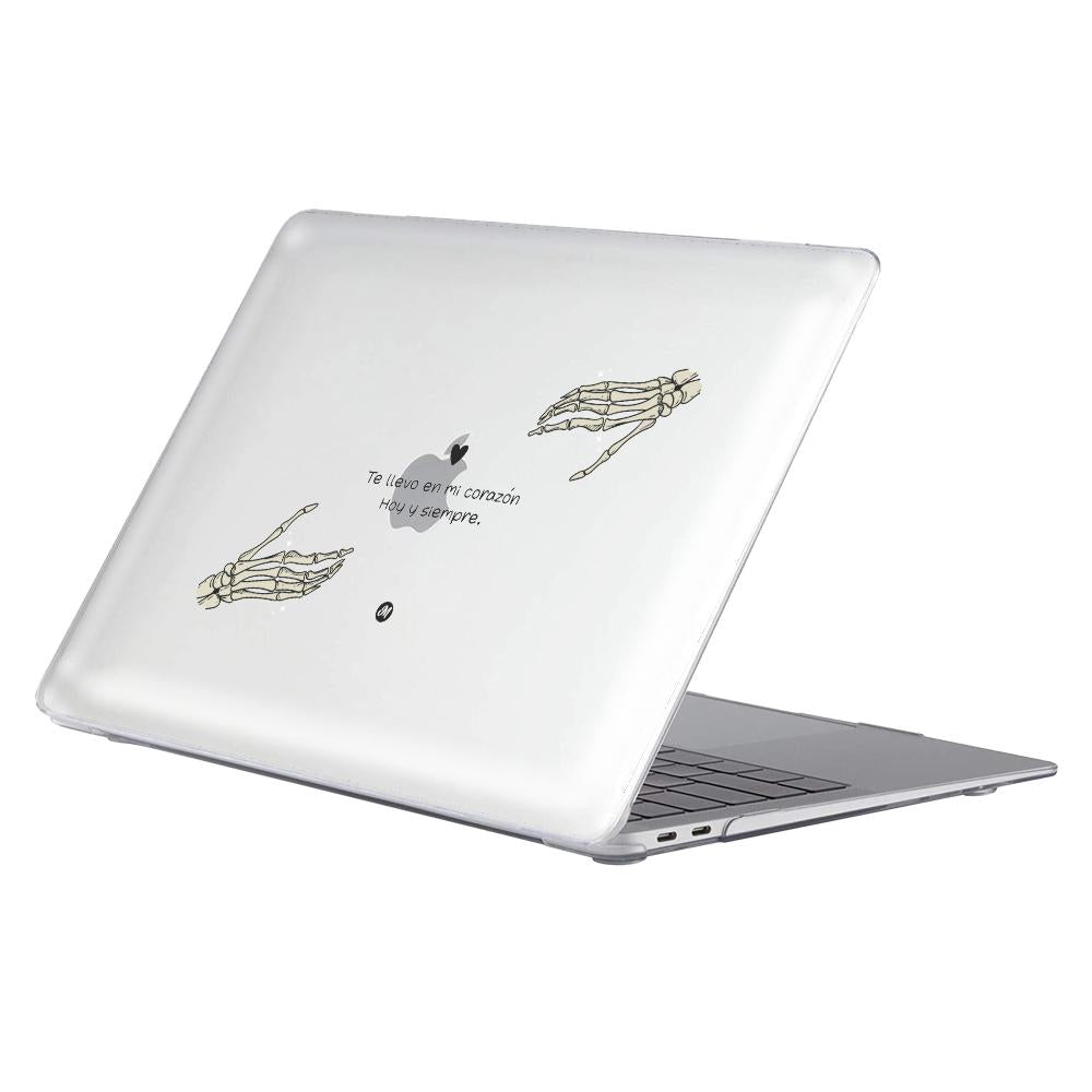 Cases para Macbook New Pro 13" 2024/2016 - Mandala Cases